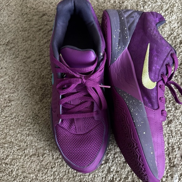 Nike Women's JA 2 Stargazer FD - Picture 1 of 6